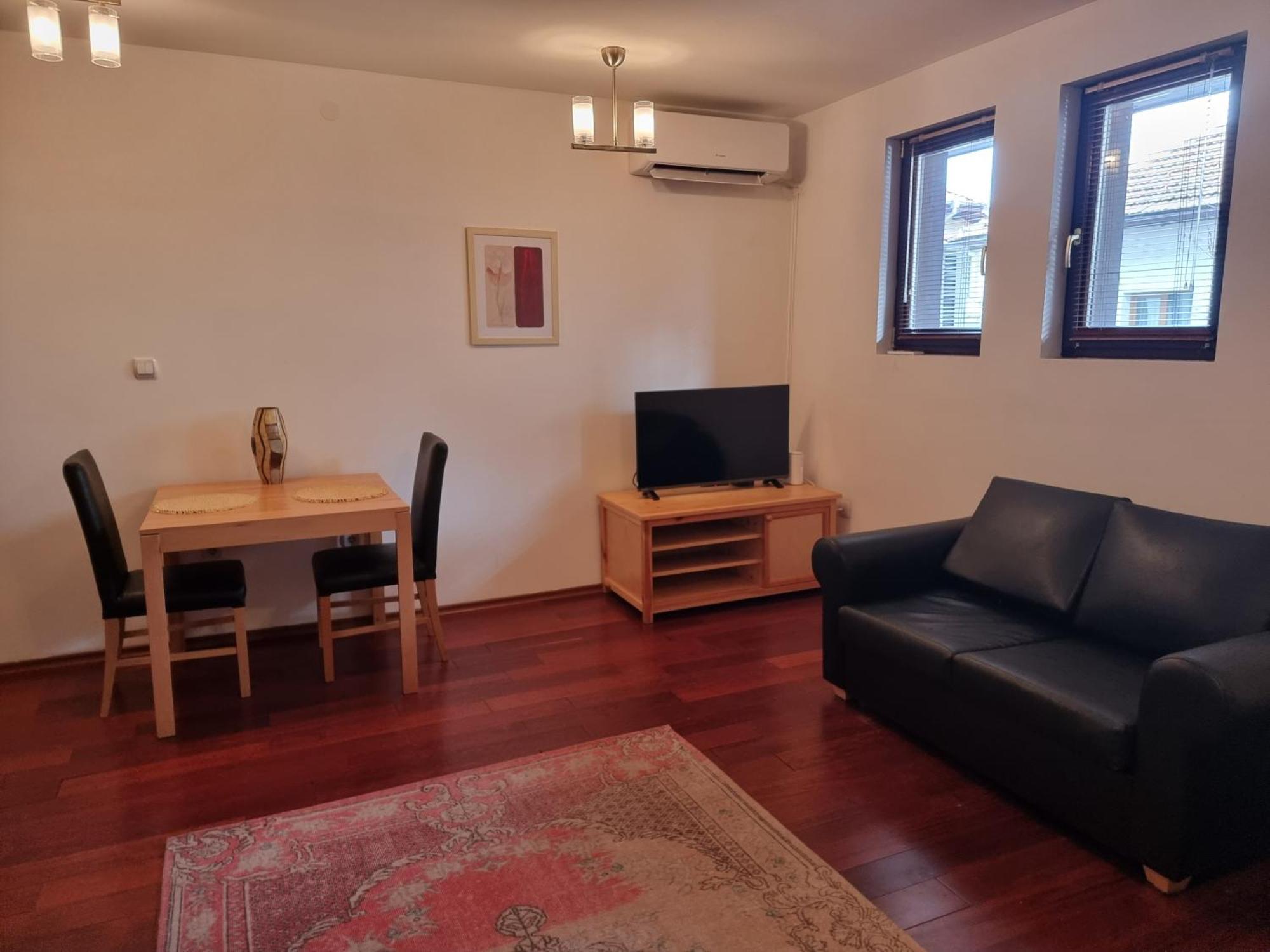 Chalet Montagne Bansko Apartment Quarto foto